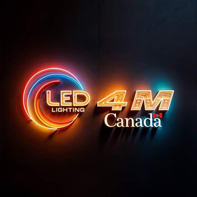 LED4M.CA